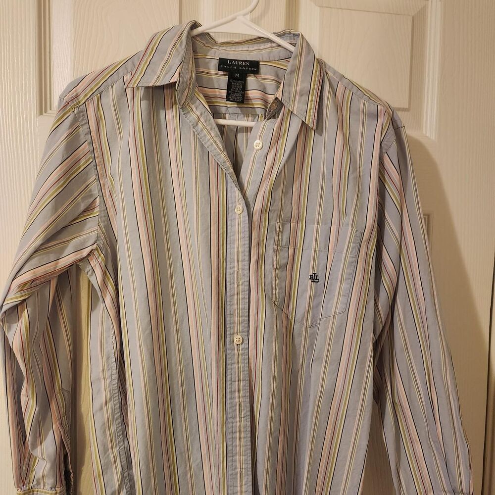 Ralph-lauren Women's Multi Shirt